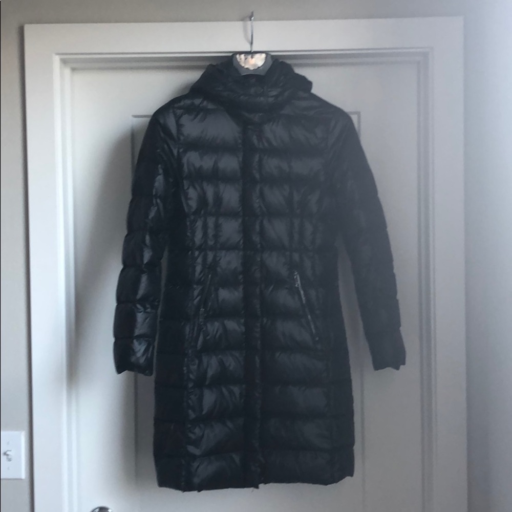 DKNY winter coat